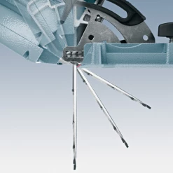 Scie Circulaire Filaire Scie Circulaire De Charpente MKS 165 Ec Mafell - 230V 2800W -Outils électroportatifs Soldes 5 6