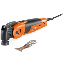 Découpeur Ponceur Oscillant Filaire Outil Oscillant Fein Multimaster MM 700 Max Avec Coffret -Outils électroportatifs Soldes 51mjakn3w9l ac sl1024