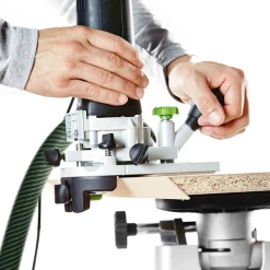 Fraiseuse Affleureuse Et Lamelleuse Affleureuse Modulaires Festool MFK 700 EQ/B-Plus -Outils électroportatifs Soldes 574453 2