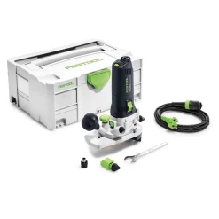 Fraiseuse Affleureuse Et Lamelleuse Affleureuse Modulaires Festool MFK 700 EQ/B-Plus -Outils électroportatifs Soldes 574453