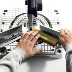 Scie à Onglet Et Radiale Scie à Onglet Festool Symmetric SYM 70 RE -Outils électroportatifs Soldes 574927 5