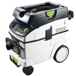 Aspirateur Eau Et Poussières Aspirateur Festool Cleantec CTL 36 E AC-LHS -Outils électroportatifs Soldes 574960 1