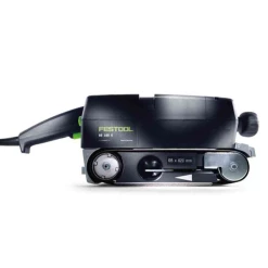 Ponceuse à Bande Portative Ponceuse à Bandes Festool BS 105 - Spéciale Grandes Surfaces -Outils électroportatifs Soldes 575767 4