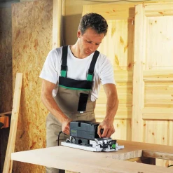 Ponceuse à Bande Portative Ponceuse à Bande Festool BS 105 E-Set Largeur 105 Mm 575768 -Outils électroportatifs Soldes 575768 2