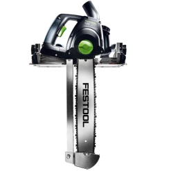 Scie Pour Matériaux Isolants Scie Pour Isolant Festool Univers IS 330 EB-FS Avec Rail De Guidage FS 1400/2 -Outils électroportatifs Soldes 575983 1