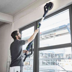 Ponceuse à Bras - Girafe Ponceuse à Bras Festool Planex LHS2 225 EQI Plus -Outils électroportatifs Soldes 575990 4