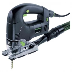 Scie Sauteuse Filaire Scie Sauteuse Festool TRION PSB 300 EQ-Plus