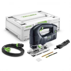 Scie Sauteuse Filaire Scie Sauteuse Festool TRION PSB 300 EQ-Plus -Outils électroportatifs Soldes 576047