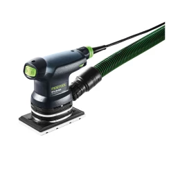 Ponceuse Excentrique Ponceuse Vibrante Festool RTS 400 REQ-Plus 10 Ponceuse Excentrique Ponceuse Vibrante Festool RTS 400 REQ-Plus -Outils électroportatifs Soldes 576057 1