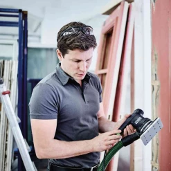 Ponceuse Excentrique Ponceuse Vibrante Festool RTS 400 REQ-Plus 11 Ponceuse Excentrique Ponceuse Vibrante Festool RTS 400 REQ-Plus -Outils électroportatifs Soldes 576057 4