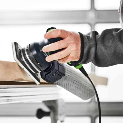 Ponceuse Excentrique Ponceuse Vibrante Festool RTS 400 REQ-Plus 13 Ponceuse Excentrique Ponceuse Vibrante Festool RTS 400 REQ-Plus -Outils électroportatifs Soldes 576057 6