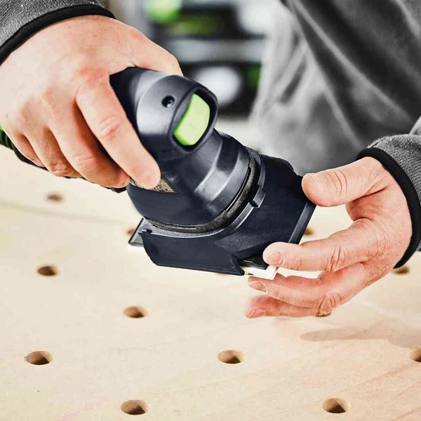 Ponceuse Excentrique Ponceuse Vibrante Festool RTS 400 REQ-Plus 3 Ponceuse Excentrique Ponceuse Vibrante Festool RTS 400 REQ-Plus