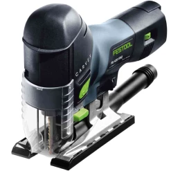 Scie Sauteuse Filaire Scie Sauteuse Festool Carvex PS 420 EBQ-Set Avec Accessoires -Outils électroportatifs Soldes 576176 1