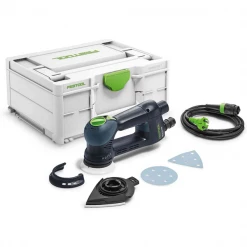 Ponceuse Excentrique Ponceuse Festool Rotex RO 90 DX FEQ-Plus 10 Ponceuse Excentrique Ponceuse Festool Rotex RO 90 DX FEQ-Plus -Outils électroportatifs Soldes 576259