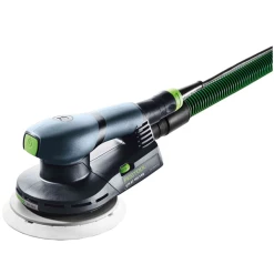 Ponceuse Excentrique Festool ETS EC 150/3 EQ-Plus 11 Ponceuse Excentrique Festool ETS EC 150/3 EQ-Plus -Outils électroportatifs Soldes 576320 1