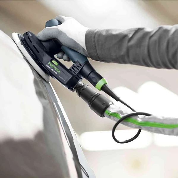 Ponceuse Excentrique Festool ETS EC 150/3 EQ-Plus 3 Ponceuse Excentrique Festool ETS EC 150/3 EQ-Plus