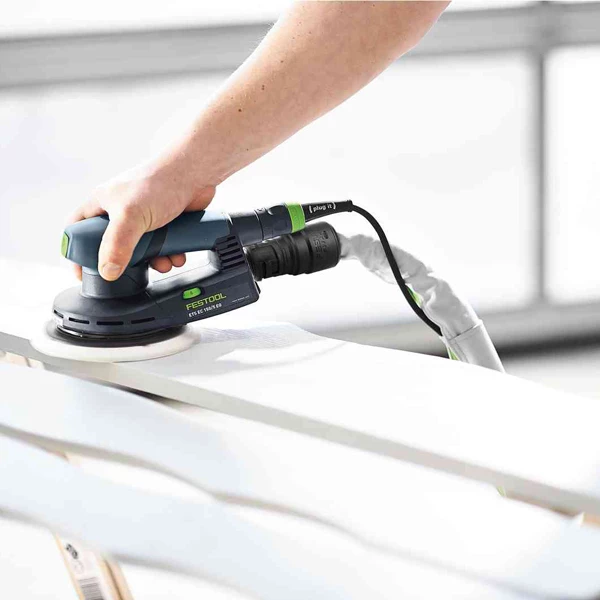 Ponceuse Excentrique Festool ETS EC 150/3 EQ-Plus 4 Ponceuse Excentrique Festool ETS EC 150/3 EQ-Plus – Image 2