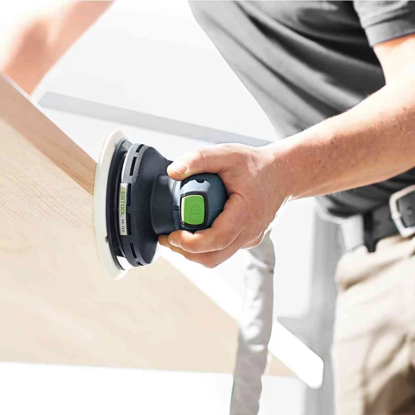 Ponceuse Excentrique Festool ETS EC 150/3 EQ-Plus 7 Ponceuse Excentrique Festool ETS EC 150/3 EQ-Plus – Image 5