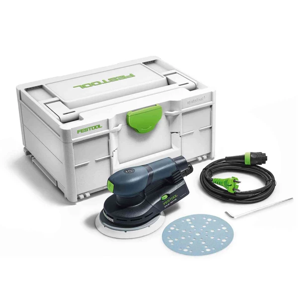 Ponceuse Excentrique Festool ETS EC 150/3 EQ-Plus 8 Ponceuse Excentrique Festool ETS EC 150/3 EQ-Plus – Image 6