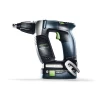 Visseuse Plaquiste Sans Fil Visseuse Festool Plaquiste DURADRIVE DWC 18-4500 C 3,1-Plus 2 Batteries 3,1 Ah 2 Visseuse Plaquiste Sans Fil Visseuse Festool Plaquiste DURADRIVE DWC 18-4500 C 3,1-Plus 2 Batteries 3,1 Ah -Outils électroportatifs Soldes 576505 4