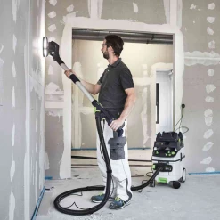 Ponceuse à Bras - Girafe Ponceuse à Bras Festool PLANEX LHS 2 225 Aspirateur Festool CTL 36-Set 10 Ponceuse à Bras - Girafe Ponceuse à Bras Festool PLANEX LHS 2 225 Aspirateur Festool CTL 36-Set -Outils électroportatifs Soldes 576696 5