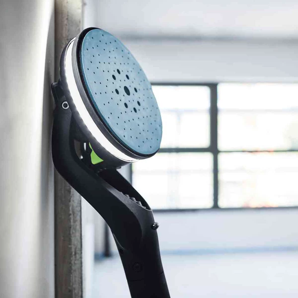 Ponceuse à Bras - Girafe Ponceuse à Bras Festool PLANEX LHS 2 225 Aspirateur Festool CTL 36-Set 7 Ponceuse à Bras - Girafe Ponceuse à Bras Festool PLANEX LHS 2 225 Aspirateur Festool CTL 36-Set – Image 5