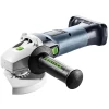Meuleuse Sans Fil Meuleuse D'angle Festool AGC 18-125 EB-BASIC Ø125 S/Batterie Ni Chargeur 2 Meuleuse Sans Fil Meuleuse D'angle Festool AGC 18-125 EB-BASIC Ø125 S/Batterie Ni Chargeur -Outils électroportatifs Soldes 576825 1