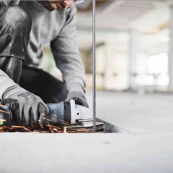 Meuleuse Sans Fil Meuleuse D'angle Festool AGC 18-125 EB-BASIC Ø125 S/Batterie Ni Chargeur -Outils électroportatifs Soldes 576825 3