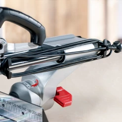 Scie à Onglet Et Radiale Scie à Onglet Radiale Metabo KGSV 216 M