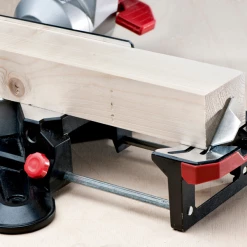 Scie à Onglet Et Radiale Scie à Onglet Radiale Metabo KGSV 216 M -Outils électroportatifs Soldes 619261000 4