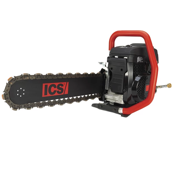 Tronçonneuses Thermiques Et Découpeuses Tronçonneuse à Béton Thermique ICS 695XL Chaîne Diamantée De 35 Cm 3 Tronçonneuses Thermiques Et Découpeuses Tronçonneuse à Béton Thermique ICS 695XL Chaîne Diamantée De 35 Cm