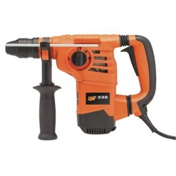 SPIT Paslode Perforateur Sds + Filaire Perforateur Piqueur Spit 332 Sds+ 054323 3439510543238 -Outils électroportatifs Soldes 70252201 702522 1