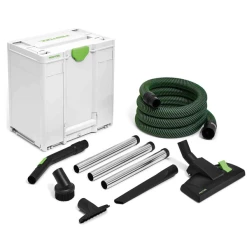 Festool Accessoires Pour Aspirateur Kit De Nettoyage Artisan D 36 HW-RS Plus