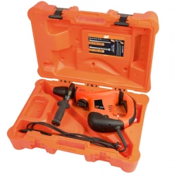 SPIT Paslode Perforateur Sds Max Perforateur Piqueur SDS Max Spit 353 SVC SRC 1100 W 6,5 Joules -Outils électroportatifs Soldes 811063 2