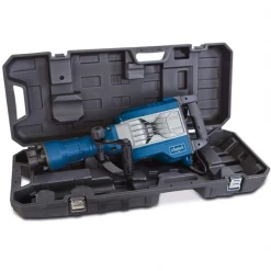 Marteau Piqueur, Démolisseur Et Carotteuse Burineur Marteau Piqueur Scheppach AB1900 - 1900W Force De Frappe 60 Joules -Outils électroportatifs Soldes ab1900 5