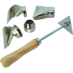 Décapeurs Thermique Decapeur Thermique 230v/2000w 2 Vitesses : SODISE 05671 3438050056710 Equinoxe -Outils électroportatifs Soldes accessoire