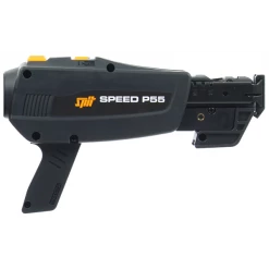 SPIT Paslode Visseuse Plaquiste Sans Fil Adaptateur De Vis En Bande Spit Speed P55 Pour Visseuse P18