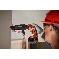 SPIT Paslode Visseuse Plaquiste Sans Fil Adaptateur De Vis En Bande Spit Speed P55 Pour Visseuse P18 7 SPIT Paslode Visseuse Plaquiste Sans Fil Adaptateur De Vis En Bande Spit Speed P55 Pour Visseuse P18 -Outils électroportatifs Soldes adaptor easy click p55 spit img apl 01