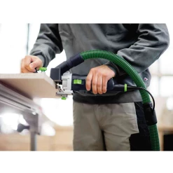 Fraiseuse Affleureuse Et Lamelleuse Affleureuse Modulaire MFK 700 EQ SET : Festool 574364 4014549151457