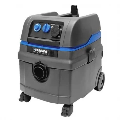 Aspirateur Eau Et Poussières Aspirateur Eau Poussières ASP-E16 Diam Industries 230V 1600W 25 Litres -Outils électroportatifs Soldes asp e16 diam industries asp