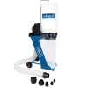 Aspirateur à Copeaux Aspirateur à Copeaux Scheppach DC500 230 V 75 Litres Avec 6 Adaptateurs -Outils électroportatifs Soldes aspi
