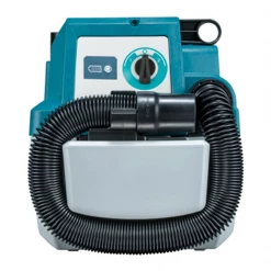 Aspirateur Sans Fil Aspirateur Souffleur Makita 18 V Li-Ion Poussière Sèche Ou Humide -Outils électroportatifs Soldes aspi1 1