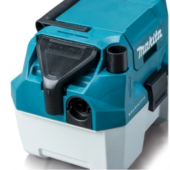 Aspirateur Sans Fil Aspirateur Souffleur Makita 18 V Li-Ion Poussière Sèche Ou Humide -Outils électroportatifs Soldes aspi5