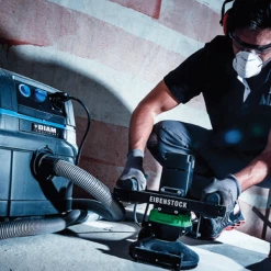 Aspirateur Eau Et Poussières Aspirateur Eau Poussières ASP-E16 Diam Industries 230V 1600W 25 Litres -Outils électroportatifs Soldes aspirateur asp e16 compact