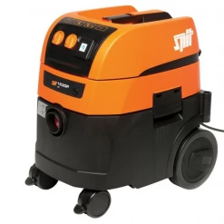 Aspirateur Eau Et Poussières Aspirateur Eau Et Poussières 230V 1600W - AC 1630P Spit Paslode - Capacité 32 Litres - Flexible 5M -Outils électroportatifs Soldes aspirateur spit