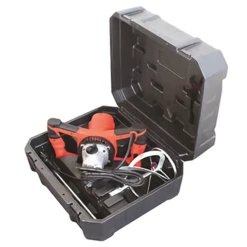 Malaxeurs Malaxeur électrique Pour Malaxage Mortier Ciment Plâtre Altrad Promix 1600-V BPROM16-V En Coffret 9 Malaxeurs Malaxeur électrique Pour Malaxage Mortier Ciment Plâtre Altrad Promix 1600-V BPROM16-V En Coffret -Outils électroportatifs Soldes autrevisuel 700095 1