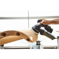 Ponceuse Excentrique Hybride - ETSC 125-Basic Festool - 125 Mm - Sans Batterie Ni Chargeur 11 Ponceuse Excentrique Hybride - ETSC 125-Basic Festool - 125 Mm - Sans Batterie Ni Chargeur -Outils électroportatifs Soldes b1ef7470 5cc2 11e7 80df 005056b31774 1600 1066