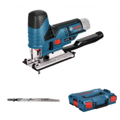 Scie Sauteuse Sans Fil Bosch GST 12V-70 Pro- (batterie Non Inclue) -Outils électroportatifs Soldes bos06015a1002 pic4