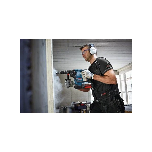 Perforateur Sds + Sans Fil Perforateur SDS Plus GBH 36 V LI Plus Bosch 0611906003 3165140801362 4 Perforateur Sds + Sans Fil Perforateur SDS Plus GBH 36 V LI Plus Bosch 0611906003 3165140801362 – Image 2