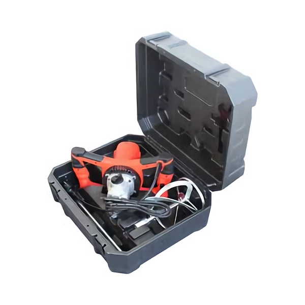 Malaxeurs Malaxeur électrique Pour Malaxage Mortier Ciment Plâtre Altrad Promix 1600-V BPROM16-V En Coffret 4 Malaxeurs Malaxeur électrique Pour Malaxage Mortier Ciment Plâtre Altrad Promix 1600-V BPROM16-V En Coffret – Image 2